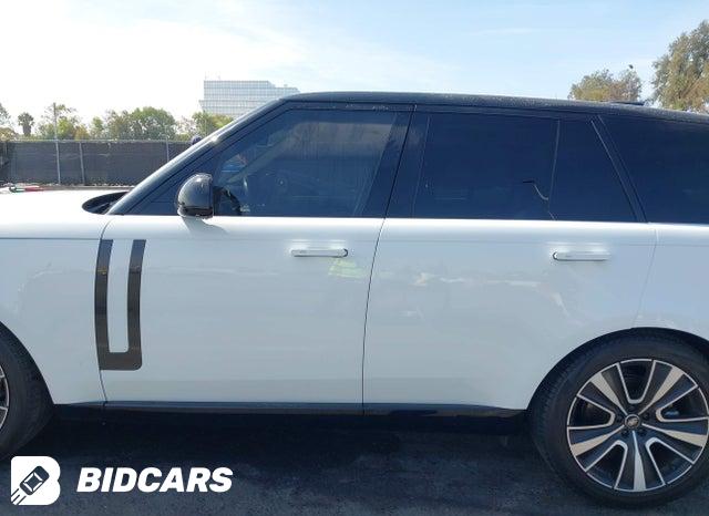 2023 Land Rover Range Rover — VIN SALKP9FU6PA023296, şəkil 15