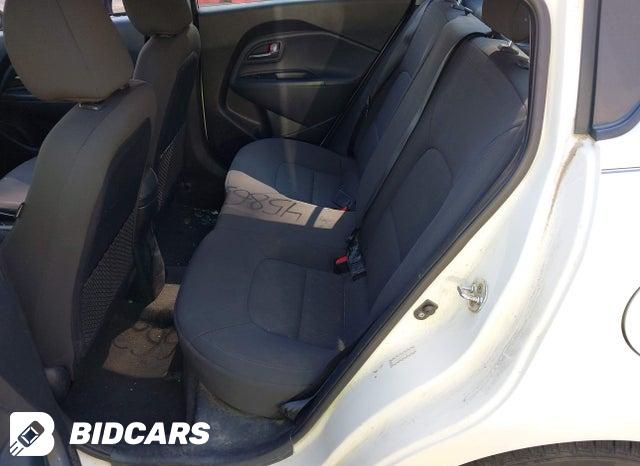 KNADN4A32G6645904 2016 KIA Rio photo no. 8