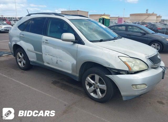 2005 Lexus RX, 330