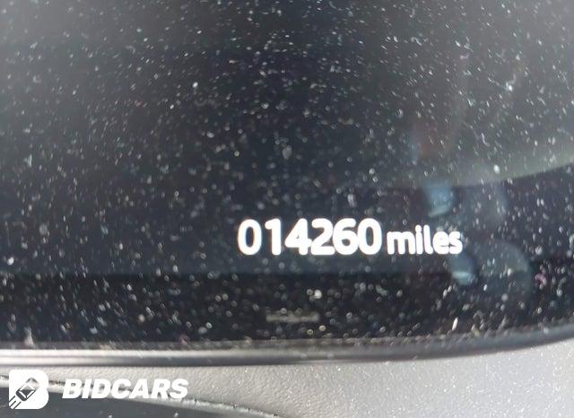 2025 Land Rover Range Rover — VIN SAL1L9E99SA439565, şəkil 16