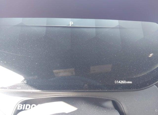 2025 Land Rover Range Rover — VIN SAL1L9E99SA439565, şəkil 7