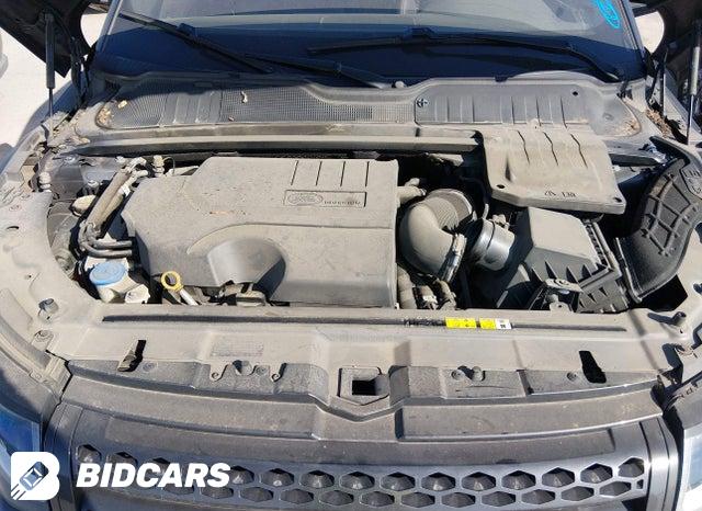 SALVC2RX7JH314295 2018 Land Rover Range Rover photo no. 10