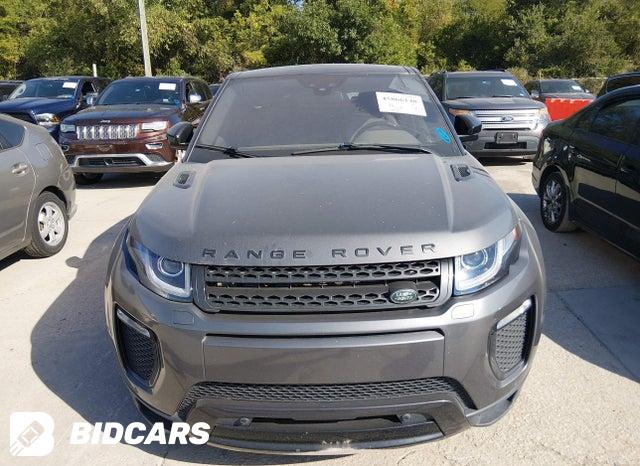 SALVC2RX7JH314295 2018 Land Rover Range Rover photo no. 11