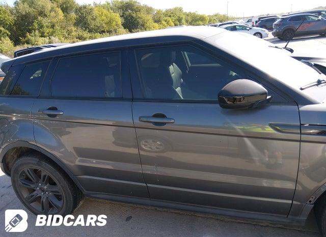 SALVC2RX7JH314295 2018 Land Rover Range Rover photo no. 12