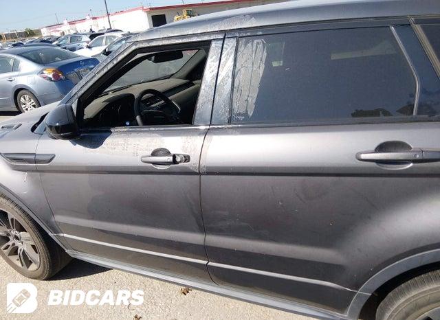SALVC2RX7JH314295 2018 Land Rover Range Rover photo no. 13