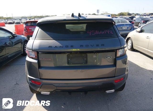 SALVC2RX7JH314295 2018 Land Rover Range Rover photo no. 15