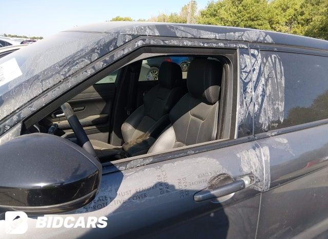 SALVC2RX7JH314295 2018 Land Rover Range Rover photo no. 16