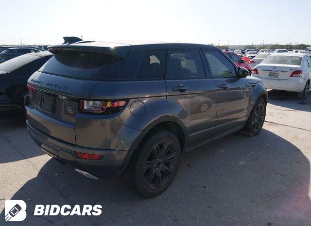 SALVC2RX7JH314295 2018 Land Rover Range Rover photo no. 4
