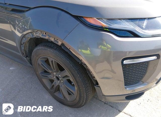 SALVC2RX7JH314295 2018 Land Rover Range Rover photo no. 6