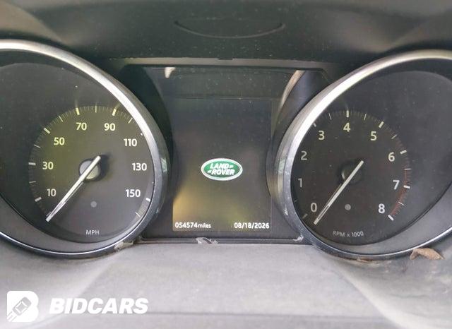 SALVC2RX7JH314295 2018 Land Rover Range Rover photo no. 7