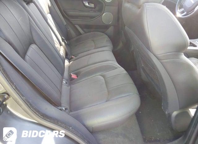 SALVC2RX7JH314295 2018 Land Rover Range Rover photo no. 8
