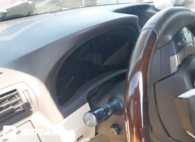 2T2ZK1BA8EC144823 2014 Lexus RX photo no. 15