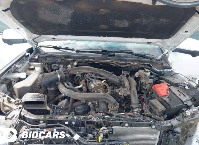 2026 Ford Ranger — VIN 1FTER4LR9TLE07265, şəkil 10