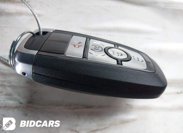 2026 Ford Ranger — VIN 1FTER4LR9TLE07265, şəkil 11