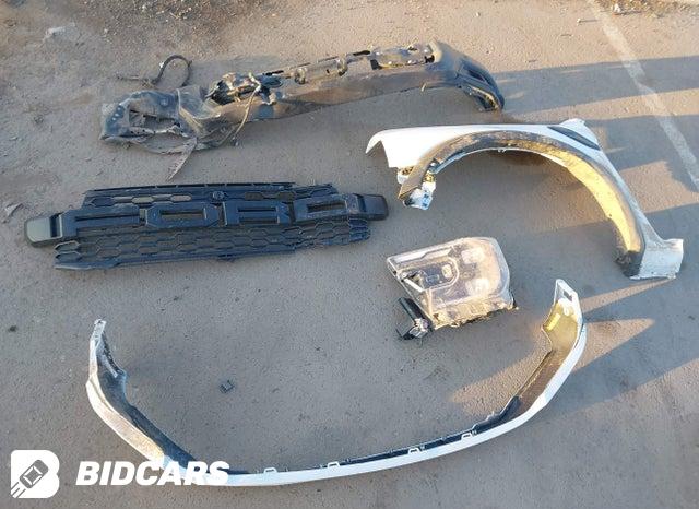 2026 Ford Ranger — VIN 1FTER4LR9TLE07265, şəkil 12