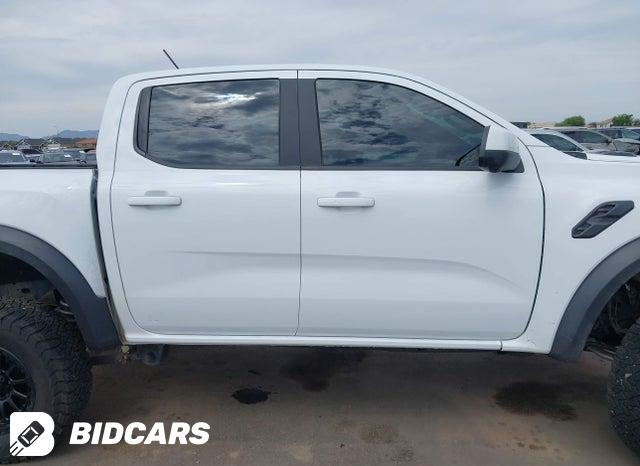 2026 Ford Ranger — VIN 1FTER4LR9TLE07265, şəkil 14