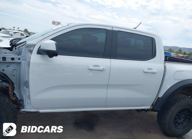 2026 Ford Ranger — VIN 1FTER4LR9TLE07265, şəkil 15