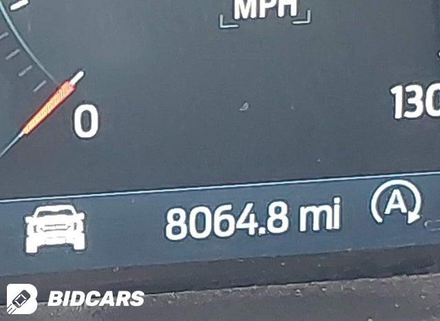 2026 Ford Ranger — VIN 1FTER4LR9TLE07265, şəkil 16