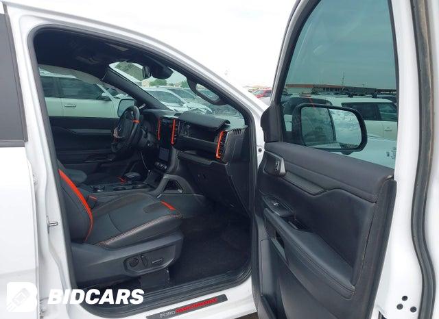 2026 Ford Ranger — VIN 1FTER4LR9TLE07265, şəkil 5