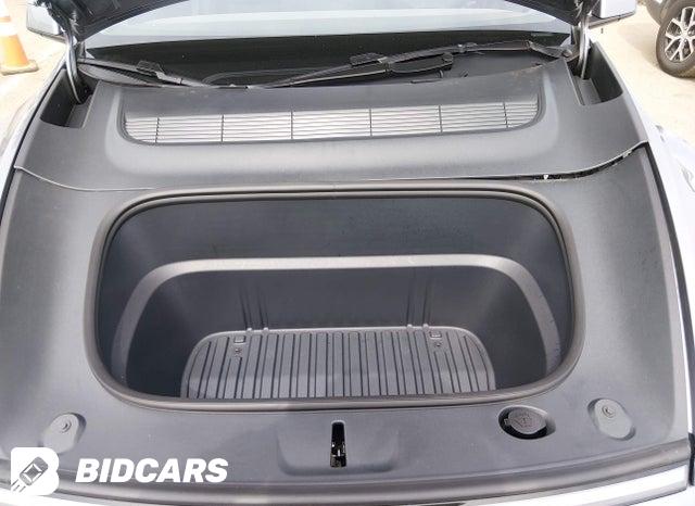 7SAYGDEE0TF450220 2026 Tesla Model Y photo no. 10
