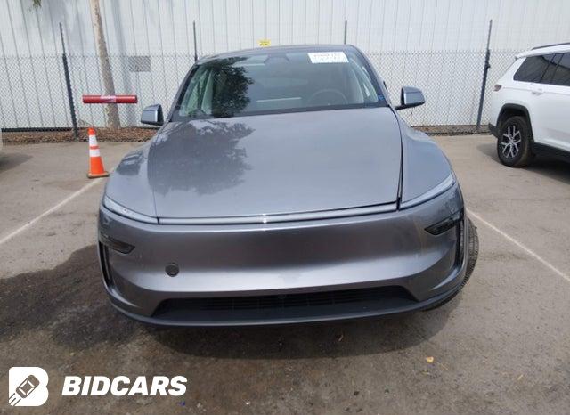 7SAYGDEE0TF450220 2026 Tesla Model Y photo no. 13