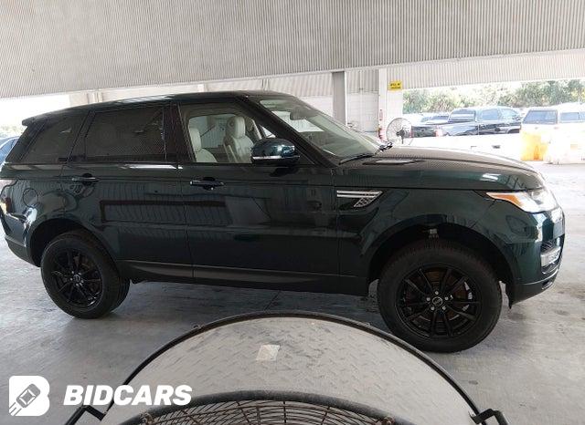 SALWR2WF9EA342418 2014 Land Rover Range Rover photo no. 13