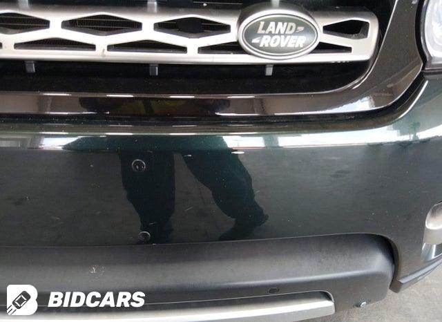SALWR2WF9EA342418 2014 Land Rover Range Rover photo no. 6
