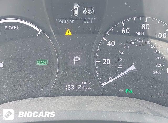 2T2BC1BA7FC003144 2015 Lexus RX photo no. 15