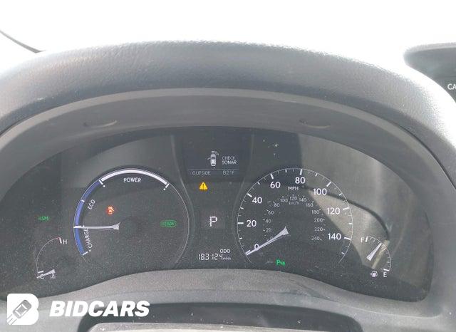 2T2BC1BA7FC003144 2015 Lexus RX photo no. 7