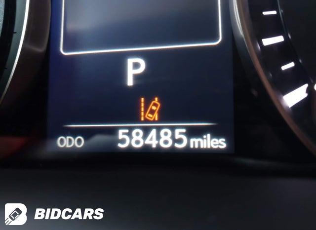 2016 Lexus RX — VIN 2T2BGMCA8GC007080, şəkil 16