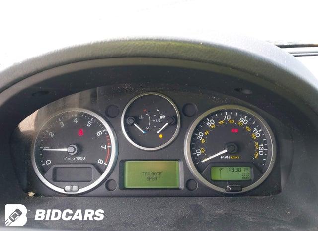 SALFR2BN7CH307930 2012 Land Rover LR2 photo no. 7