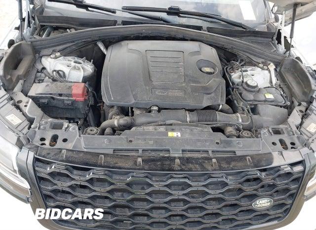 2020 Land Rover Range Rover — VIN SALYK2EXXLA271590, şəkil 10