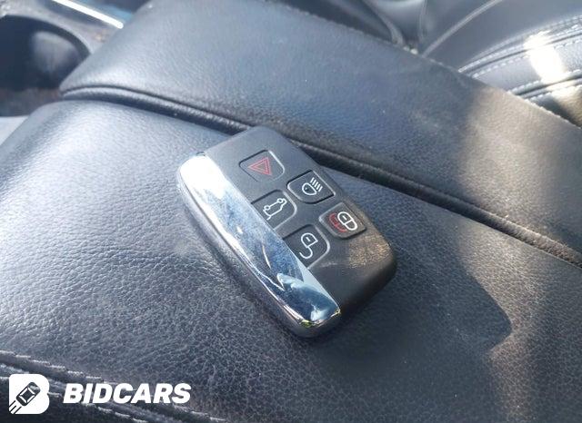 2020 Land Rover Range Rover — VIN SALYK2EXXLA271590, şəkil 11