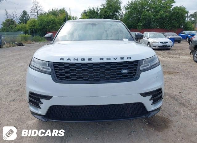 2020 Land Rover Range Rover — VIN SALYK2EXXLA271590, şəkil 12