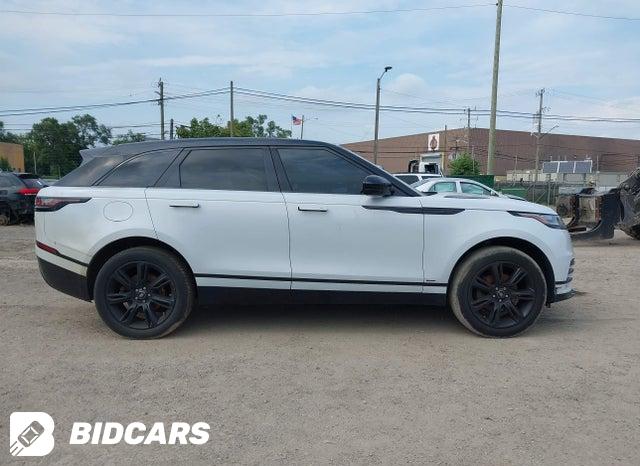 2020 Land Rover Range Rover — VIN SALYK2EXXLA271590, şəkil 13