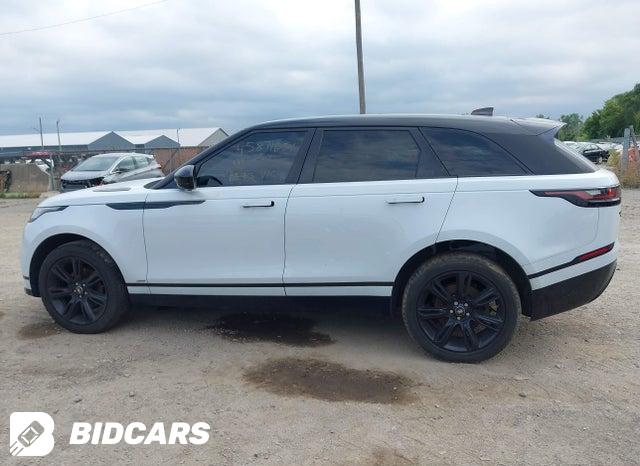 2020 Land Rover Range Rover — VIN SALYK2EXXLA271590, şəkil 14