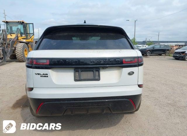 2020 Land Rover Range Rover — VIN SALYK2EXXLA271590, şəkil 16