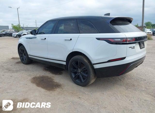 2020 Land Rover Range Rover — VIN SALYK2EXXLA271590, şəkil 3