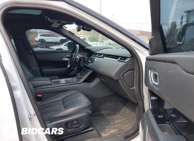 2020 Land Rover Range Rover — VIN SALYK2EXXLA271590, şəkil 5