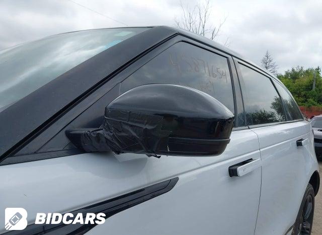2020 Land Rover Range Rover — VIN SALYK2EXXLA271590, şəkil 6