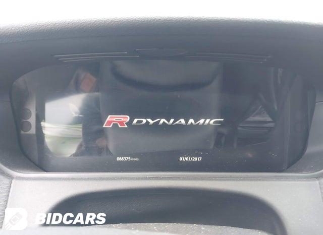 2020 Land Rover Range Rover — VIN SALYK2EXXLA271590, şəkil 7