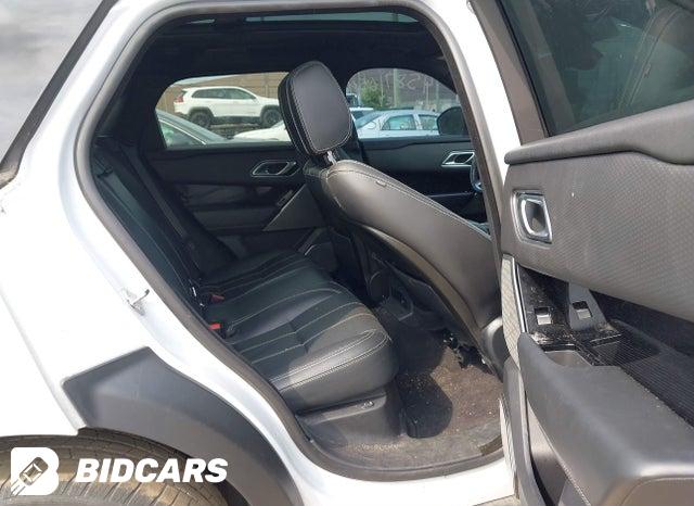 2020 Land Rover Range Rover — VIN SALYK2EXXLA271590, şəkil 8