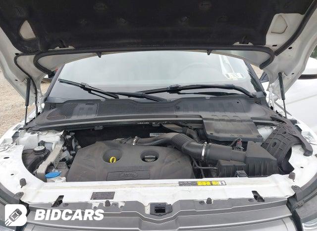 SALVP2BG4FH995554 2015 Land Rover Range Rover photo no. 10