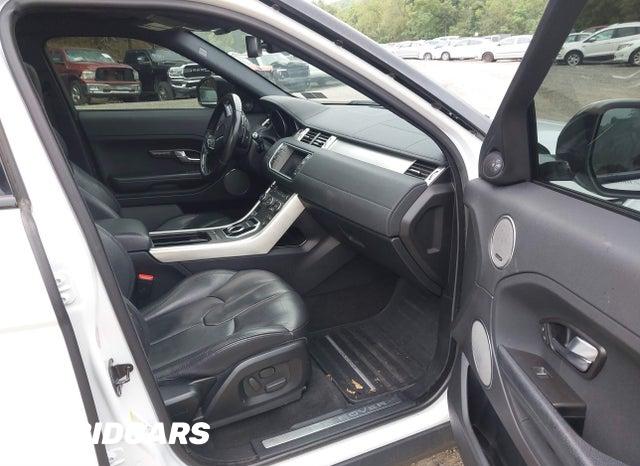 SALVP2BG4FH995554 2015 Land Rover Range Rover photo no. 5