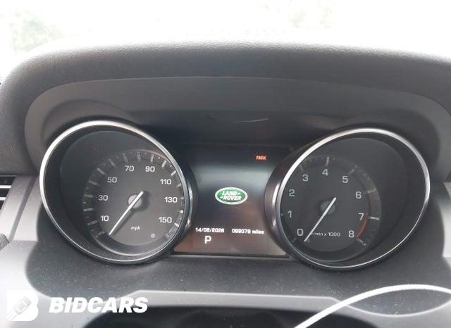 SALVP2BG4FH995554 2015 Land Rover Range Rover photo no. 7