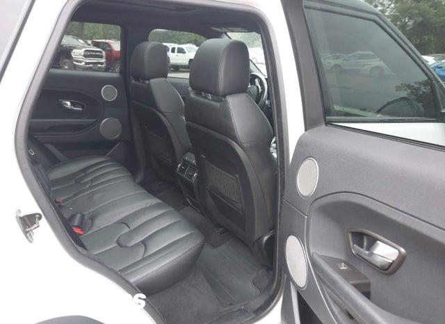 SALVP2BG4FH995554 2015 Land Rover Range Rover photo no. 8