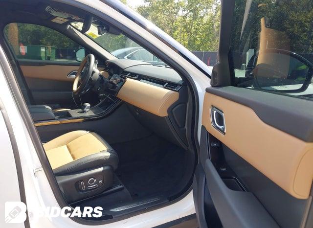 SALYM2FU6SA801728 2025 Land Rover Range Rover photo no. 5
