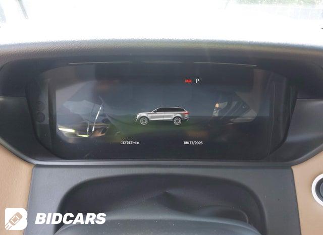 SALYM2FU6SA801728 2025 Land Rover Range Rover photo no. 7