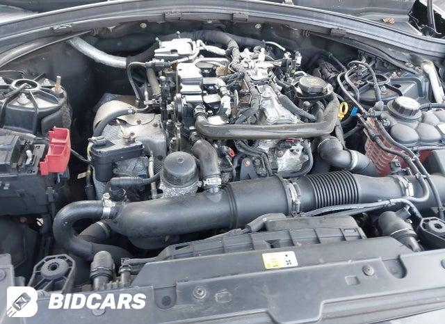 SALYB2RX1JA725300 2018 Land Rover Range Rover photo no. 10