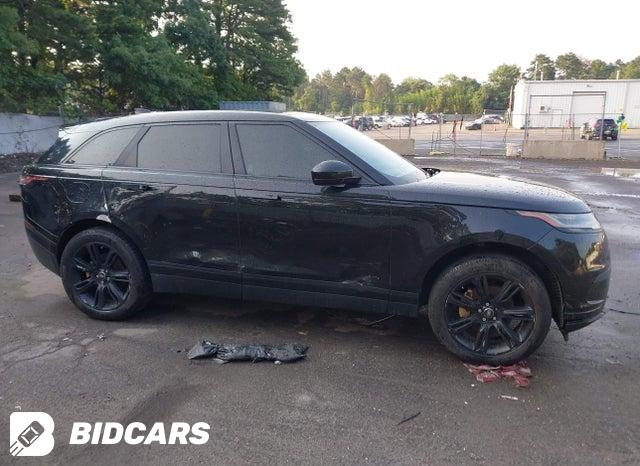 SALYB2RX1JA725300 2018 Land Rover Range Rover photo no. 12
